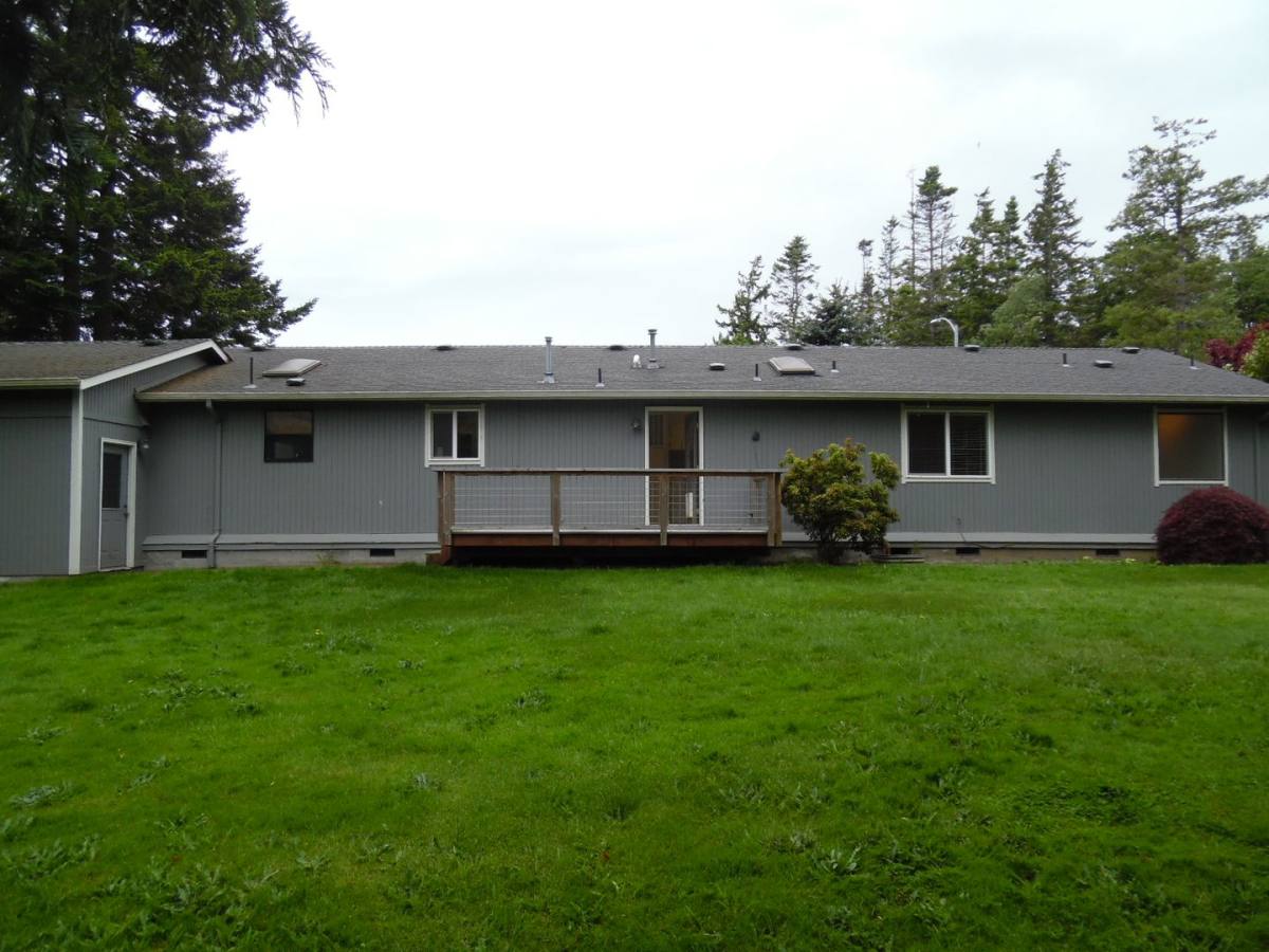 House for rent at 4113 Kingsway, Anacortes, WA 98221