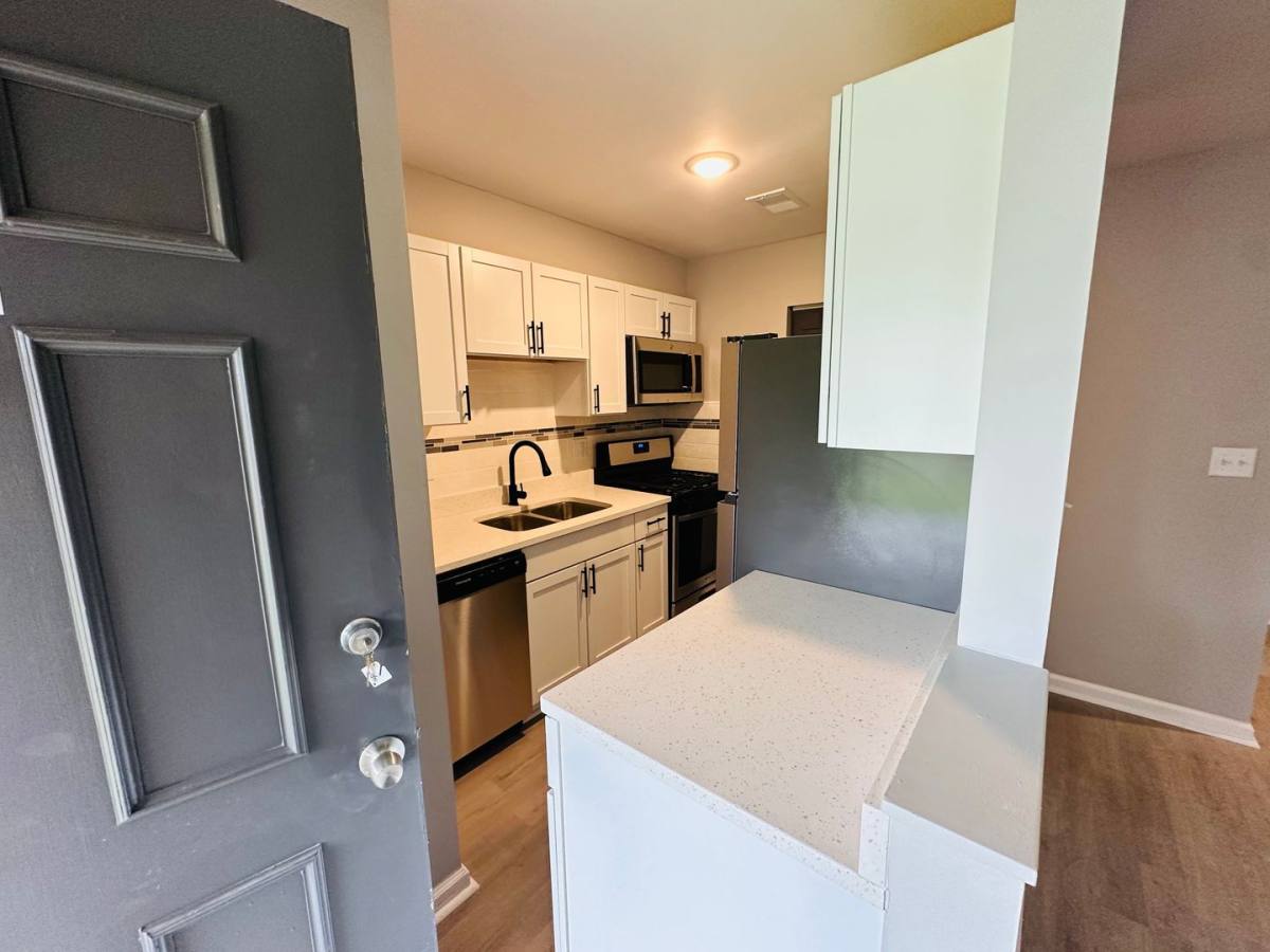 Apartment for rent at 8958 Brigadier Dr #D, Indianapolis, IN 46226