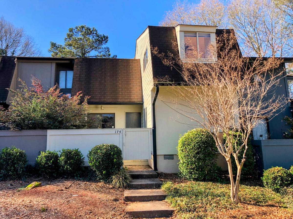 House for rent at 174 Woodstone Dr, Athens, GA 30605
