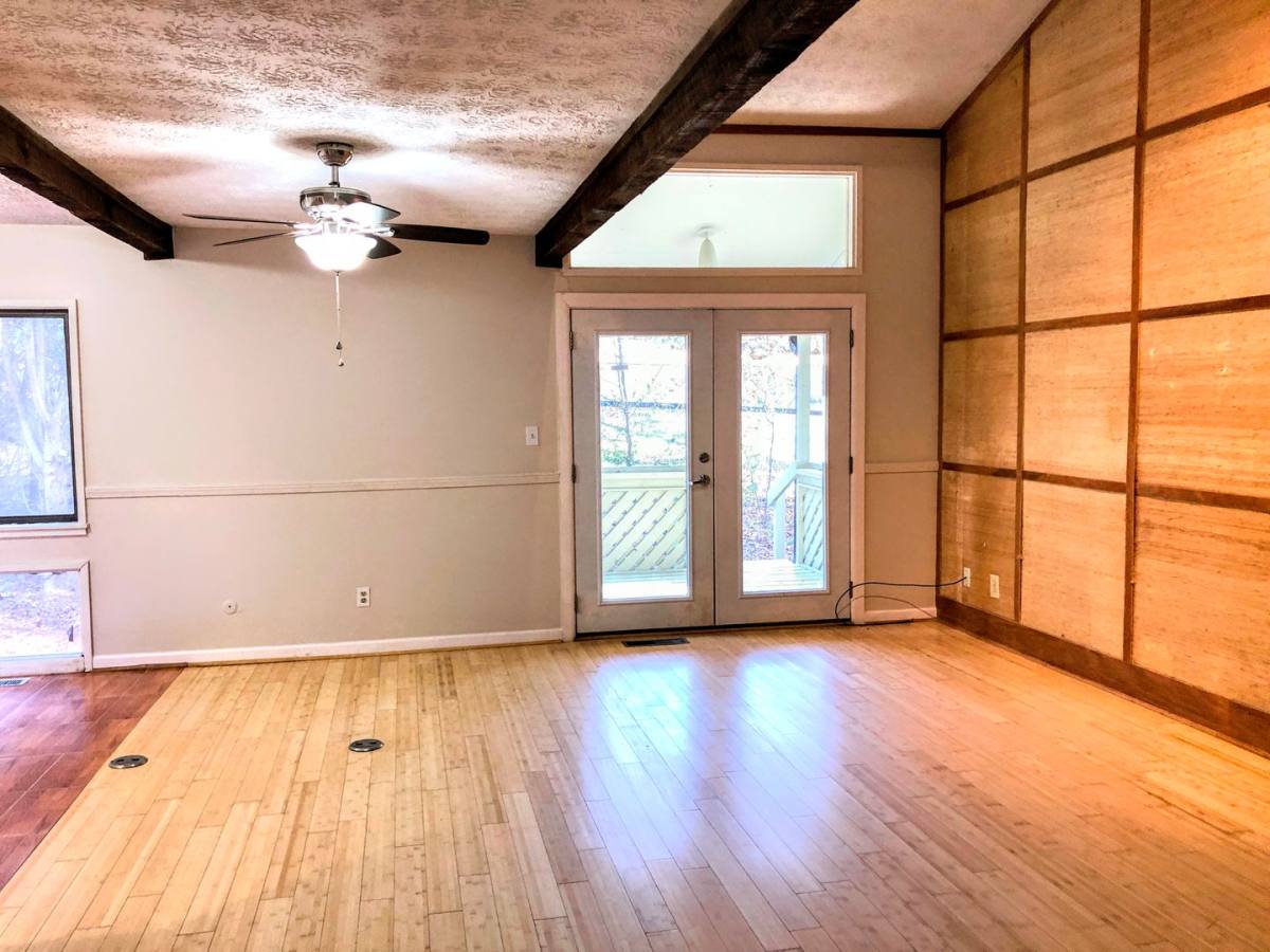 House for rent at 174 Woodstone Dr, Athens, GA 30605