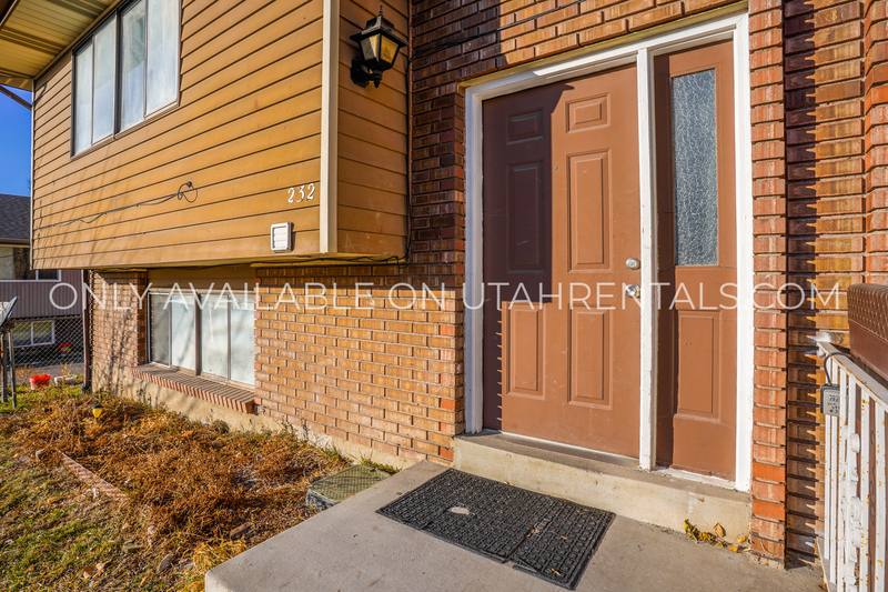 Apartment for rent at 230 W Foxbridge Dr, Midvale, UT 84047