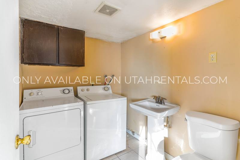 Apartment for rent at 230 W Foxbridge Dr, Midvale, UT 84047