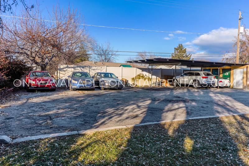 Apartment for rent at 230 W Foxbridge Dr, Midvale, UT 84047
