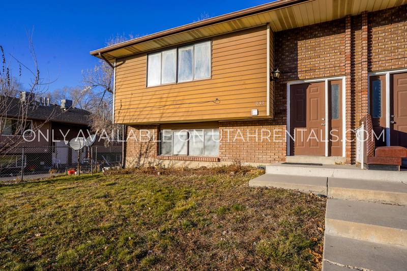 Apartment for rent at 230 W Foxbridge Dr, Midvale, UT 84047