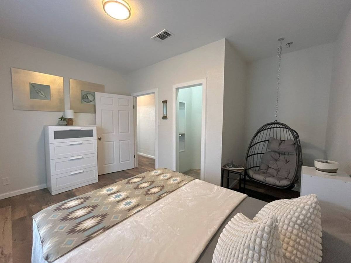 House for rent at 222 N Madison St, San Angelo, TX 76901