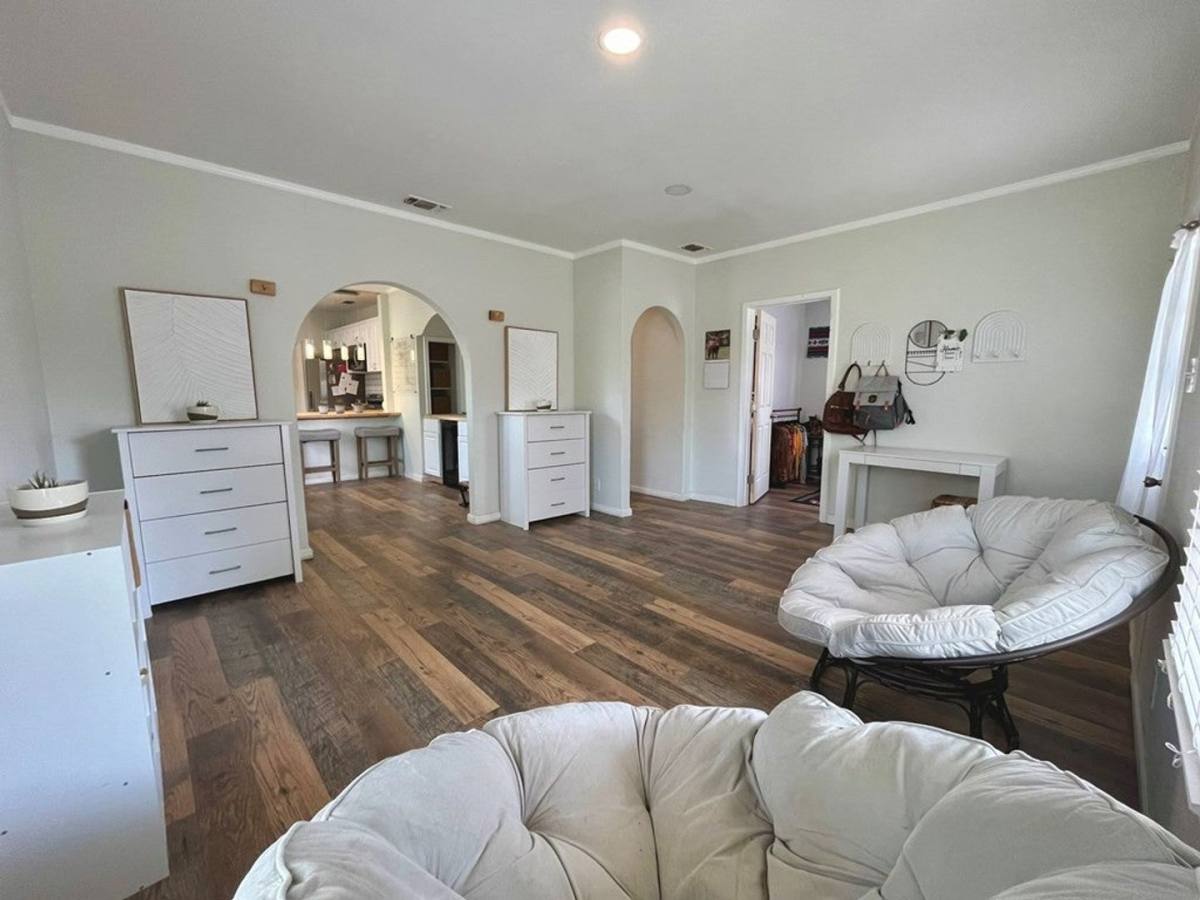 House for rent at 222 N Madison St, San Angelo, TX 76901