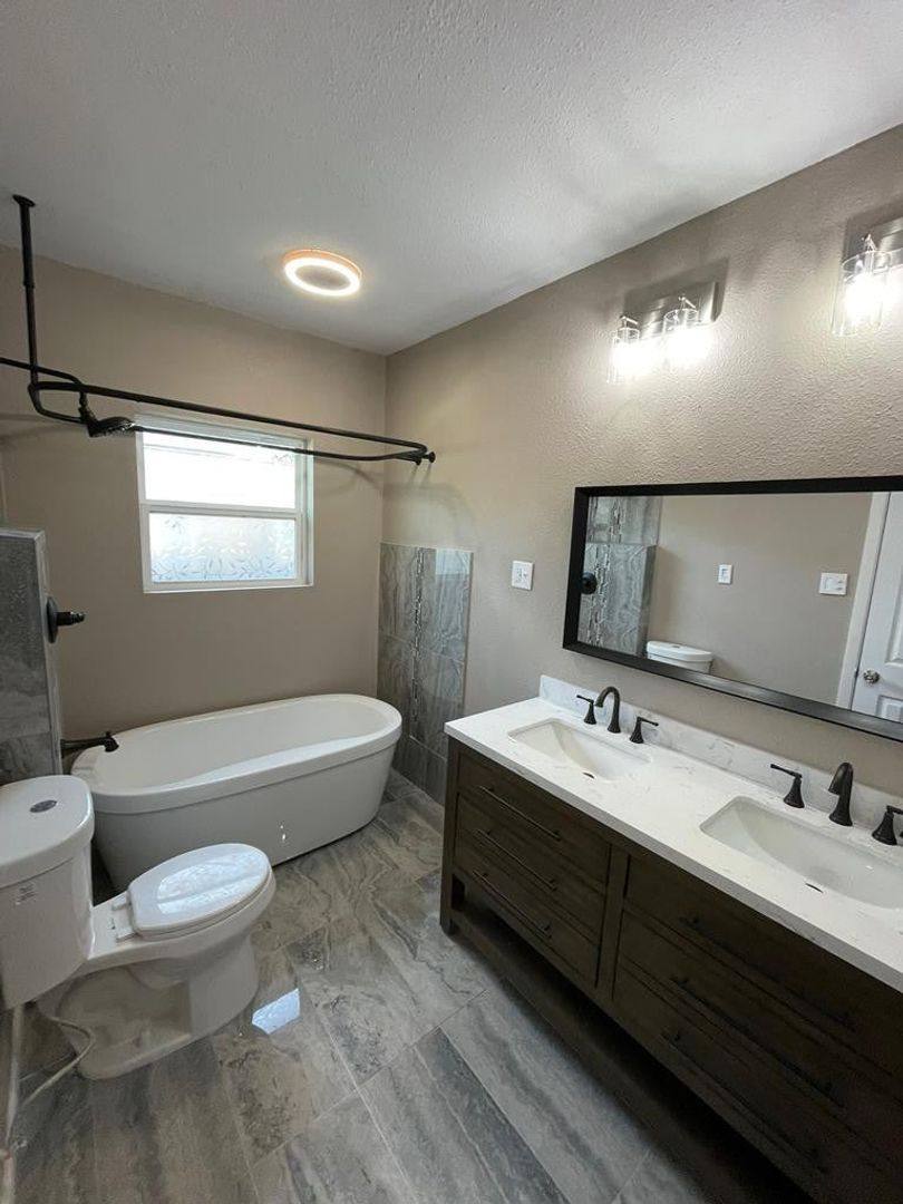 House for rent at 222 N Madison St, San Angelo, TX 76901