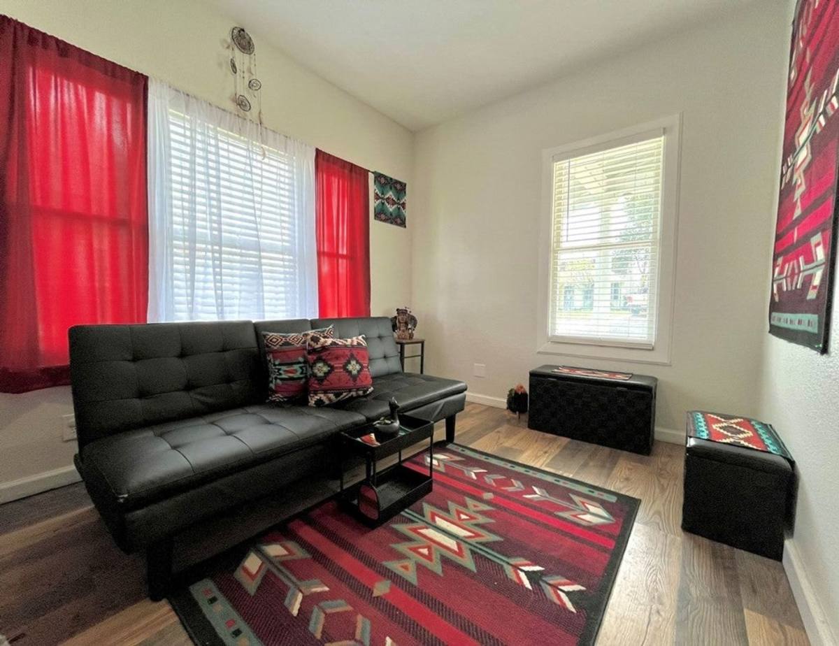 House for rent at 222 N Madison St, San Angelo, TX 76901
