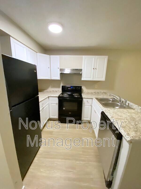 Apartment for rent at 124 Bowen St #H, Carrollton, GA 30117
