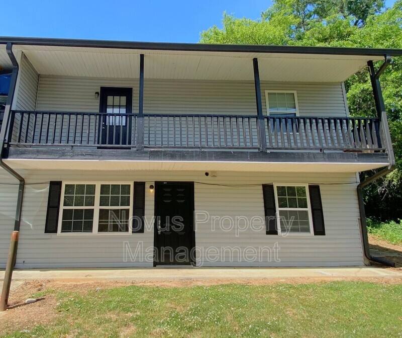 Apartment for rent at 124 Bowen St #H, Carrollton, GA 30117