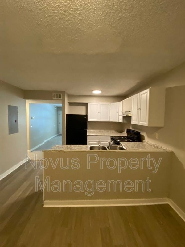 Apartment for rent at 124 Bowen St #H, Carrollton, GA 30117