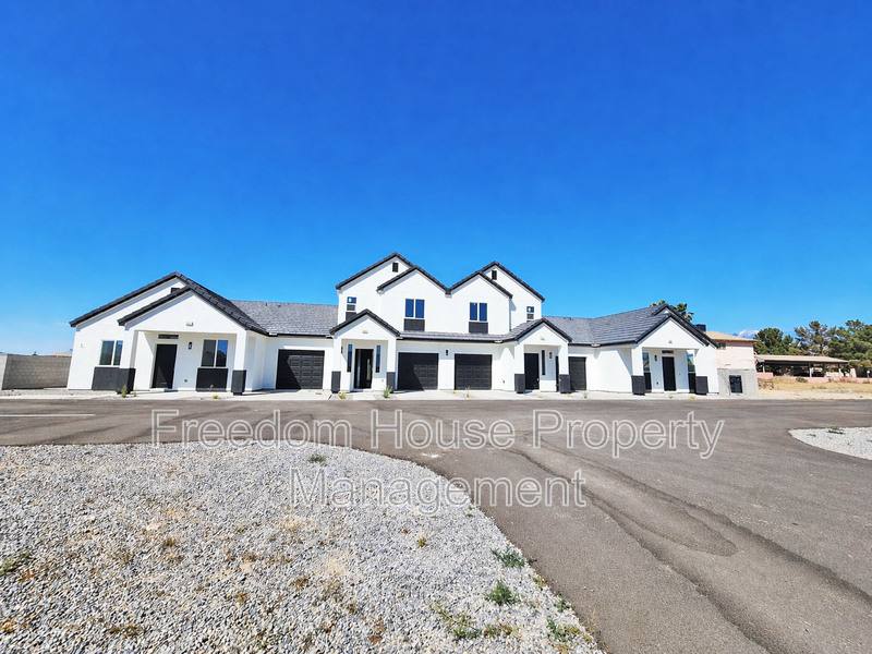 House for rent at 384 Erin St, Pahrump, NV 89048