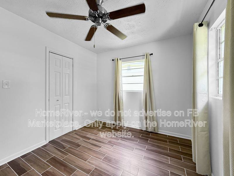 House for rent at 5747 Antoinette Lane, Jacksonville, FL 32244