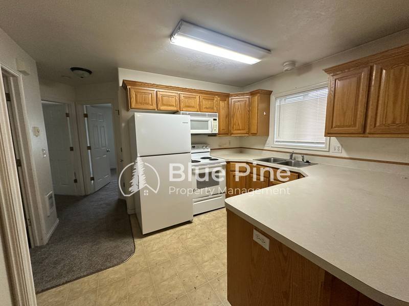 Apartment for rent at 3156 Chasewood Dr #3, Idaho Falls, ID 83406