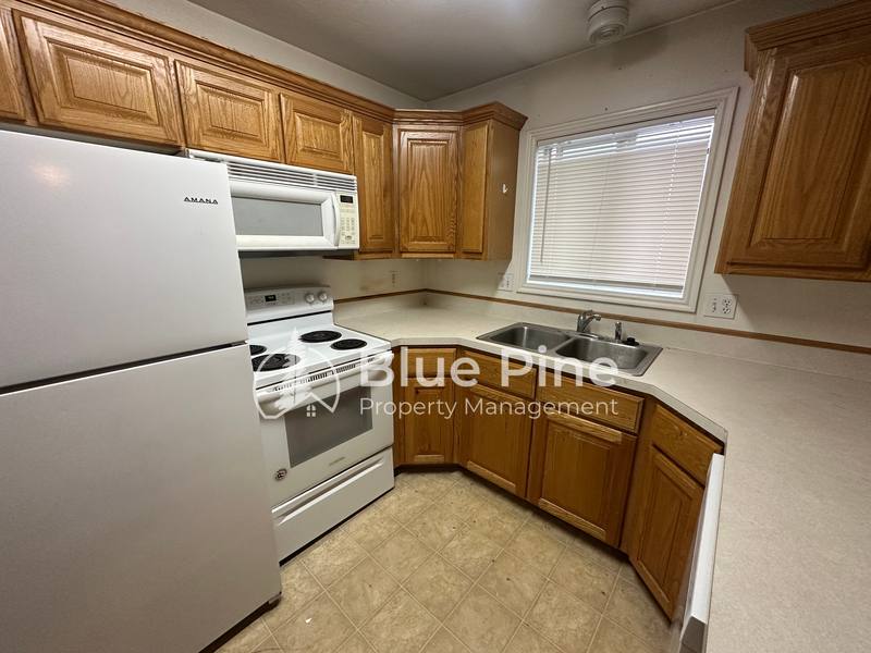 Apartment for rent at 3156 Chasewood Dr #3, Idaho Falls, ID 83406