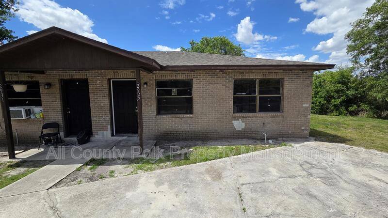 Apartment for rent at 2929 9 Iron Dr, Lakeland, FL 33801