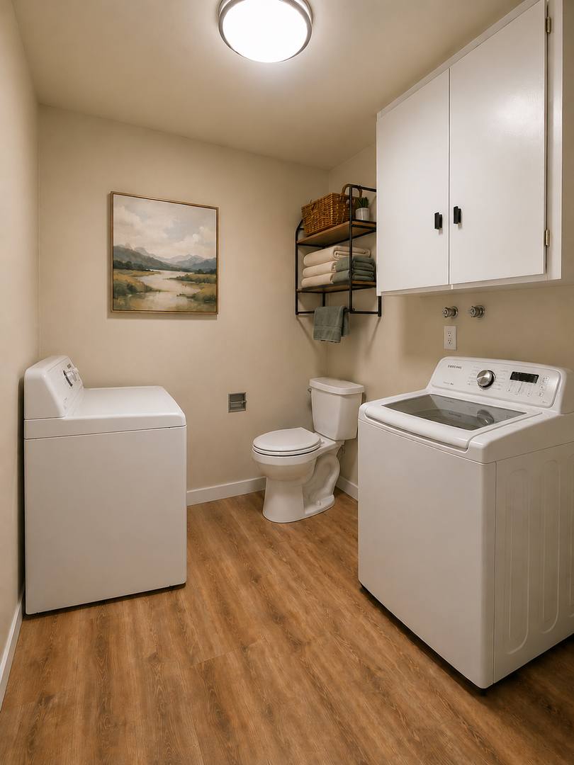 Apartment for rent at 123 N 66th Ave, Yakima, WA 98908