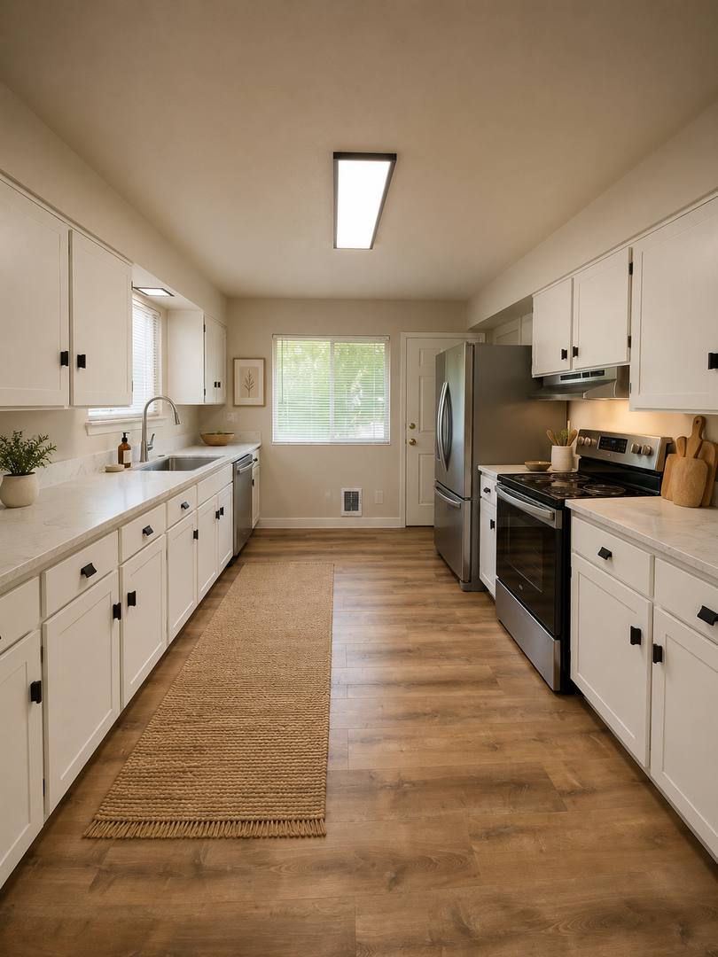 Apartment for rent at 123 N 66th Ave, Yakima, WA 98908