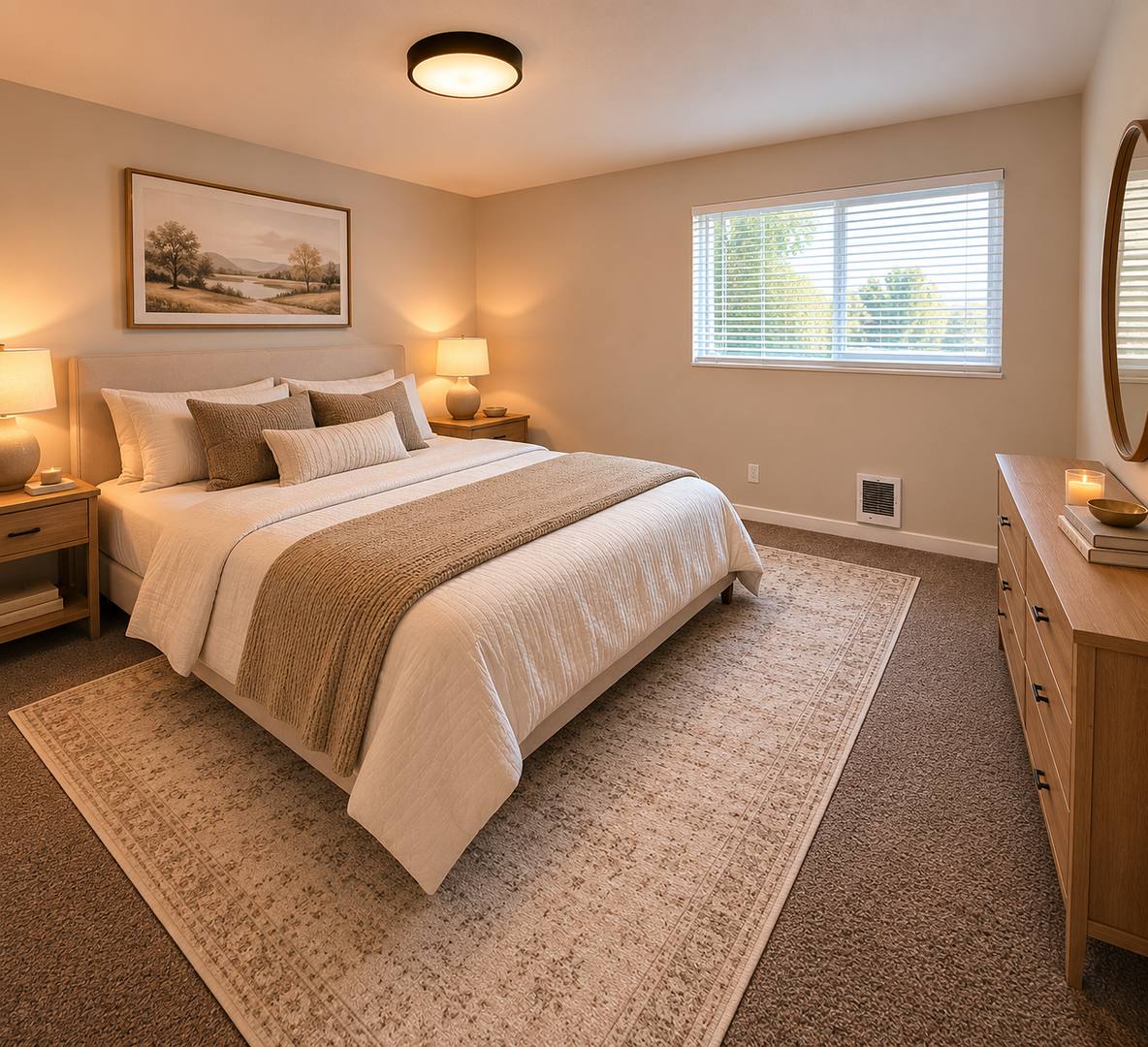 Apartment for rent at 123 N 66th Ave, Yakima, WA 98908