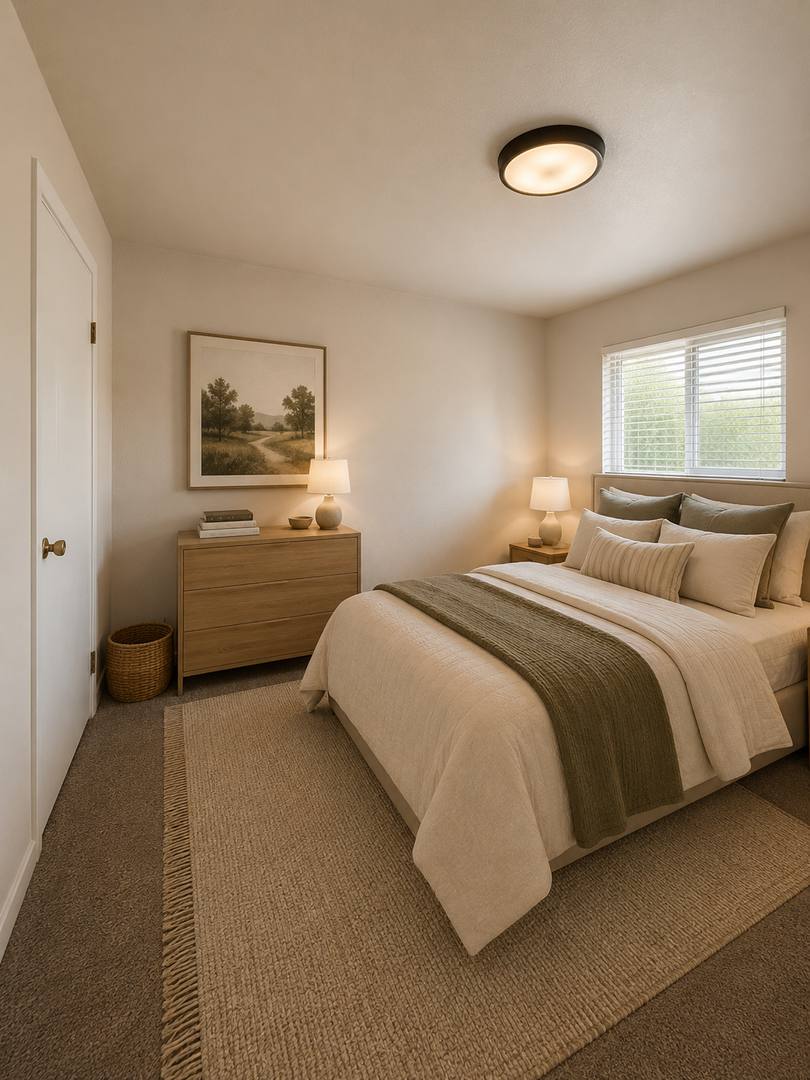 Apartment for rent at 123 N 66th Ave, Yakima, WA 98908