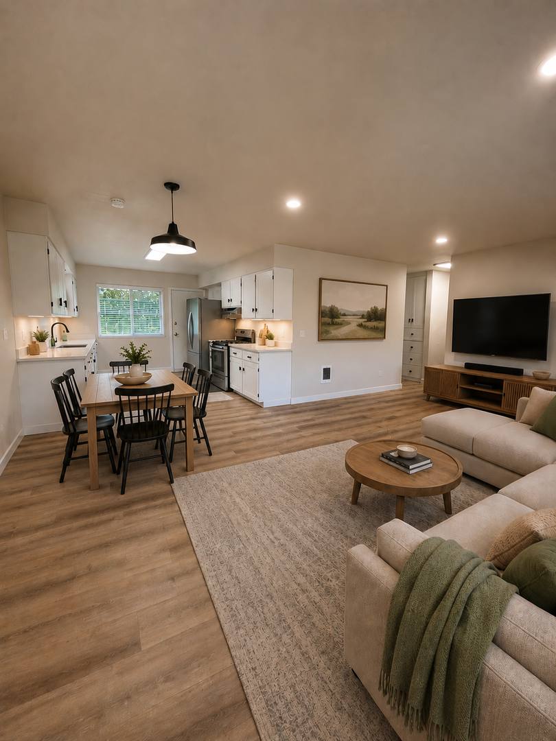 Apartment for rent at 123 N 66th Ave, Yakima, WA 98908