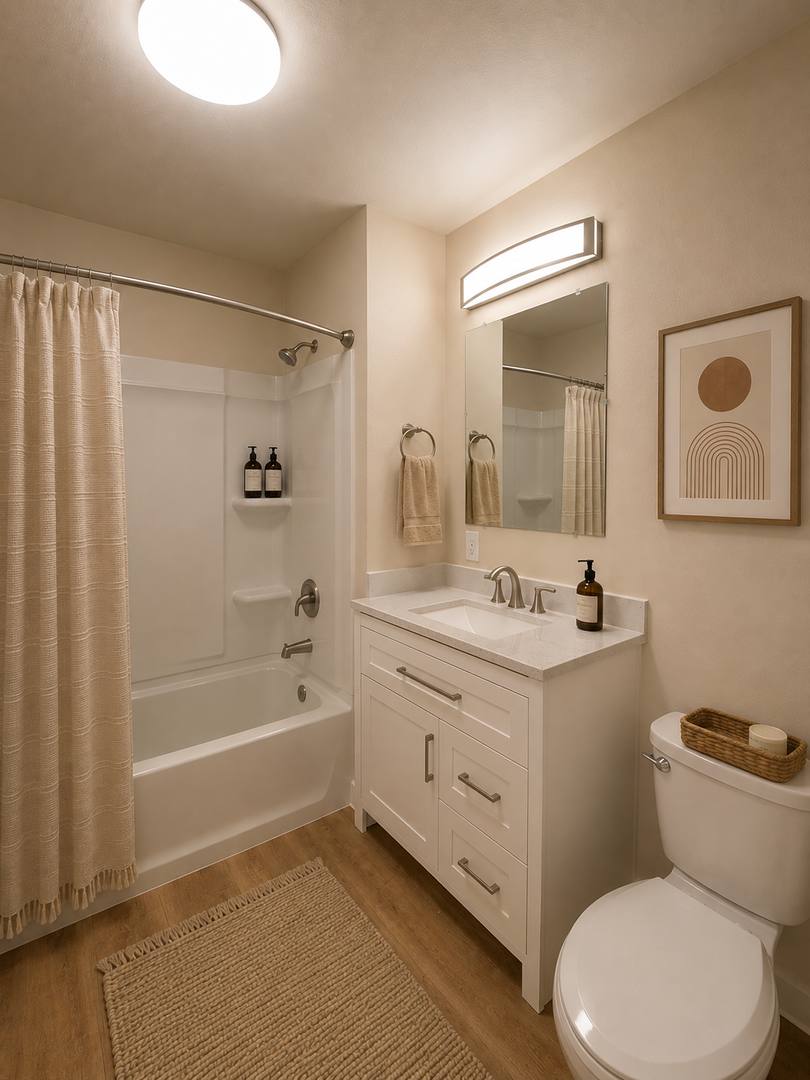 Apartment for rent at 123 N 66th Ave, Yakima, WA 98908