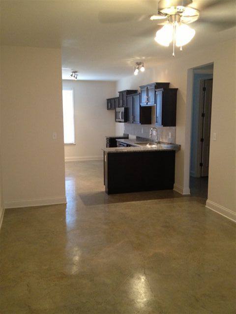 Apartment for rent at 172 N Willett, Memphis, TN 38104