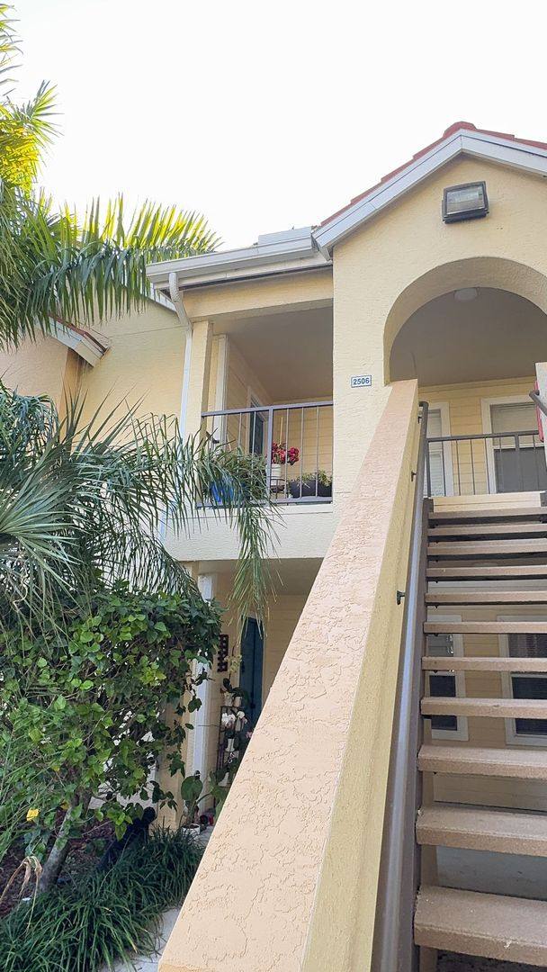 Apartment for rent at 12700 Equestrian Circle, Fort Myers, FL 33907