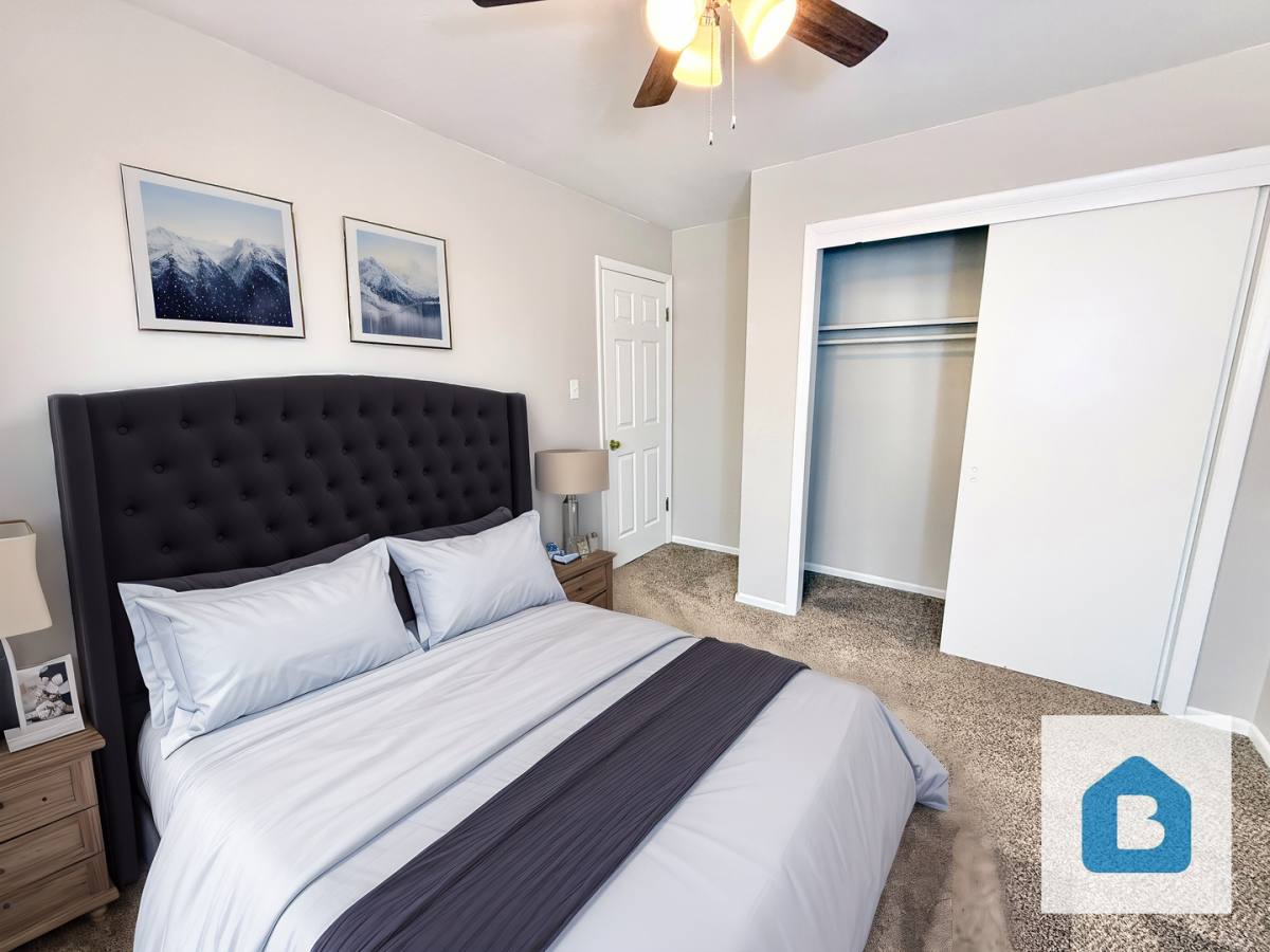 Apartment for rent at 6450 Chippewa Rd, Colorado Springs, CO 80915