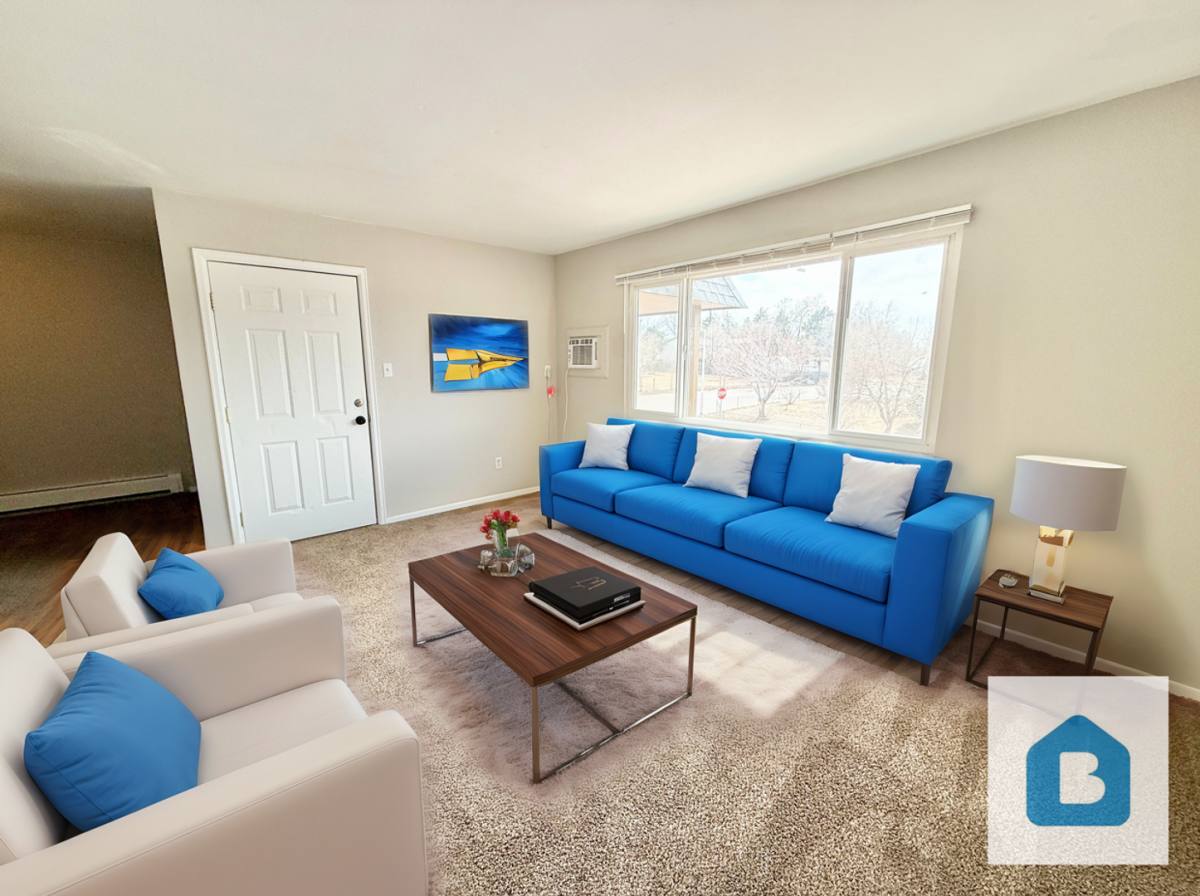 Apartment for rent at 6450 Chippewa Rd, Colorado Springs, CO 80915