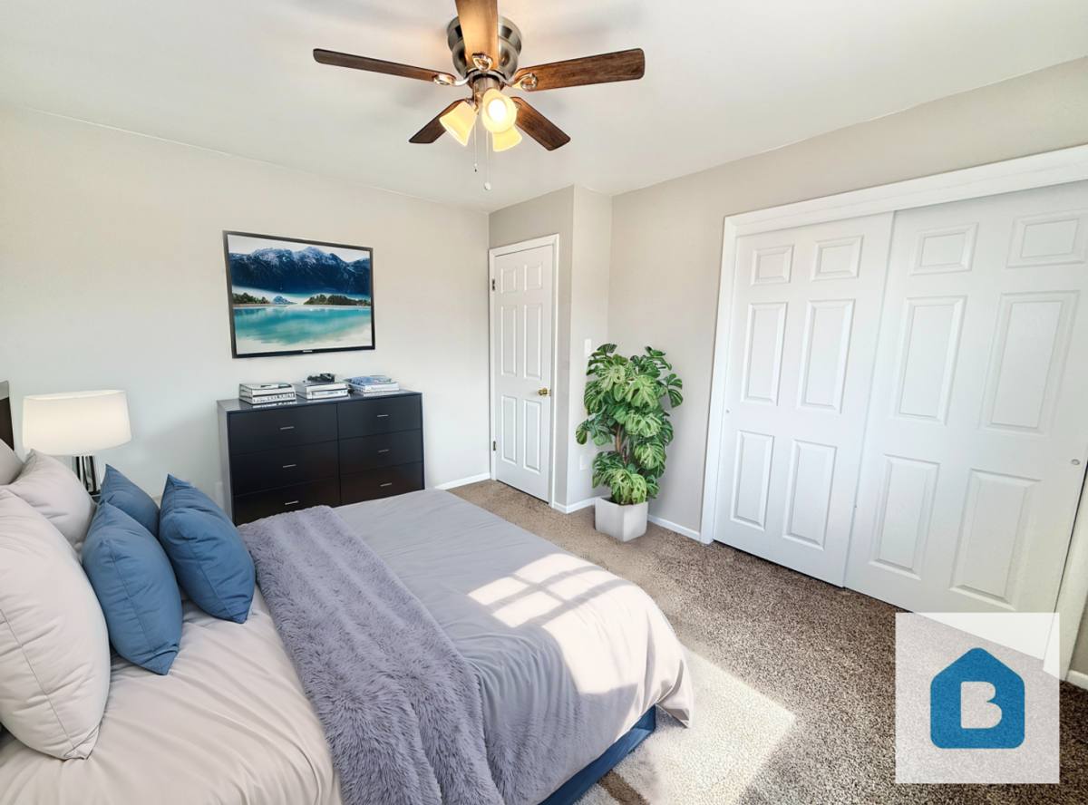 Apartment for rent at 6450 Chippewa Rd, Colorado Springs, CO 80915