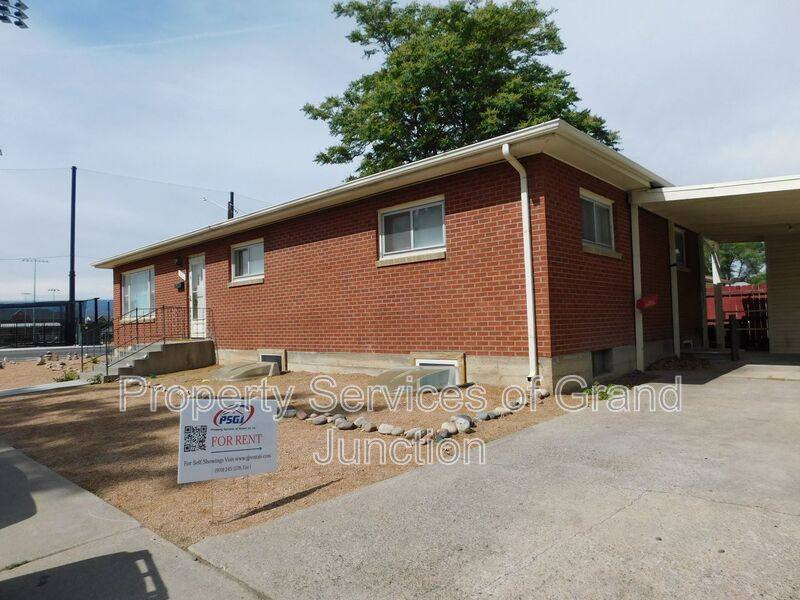 Apartment for rent at 1911 N 10th St #B, Grand Junction, CO 81501