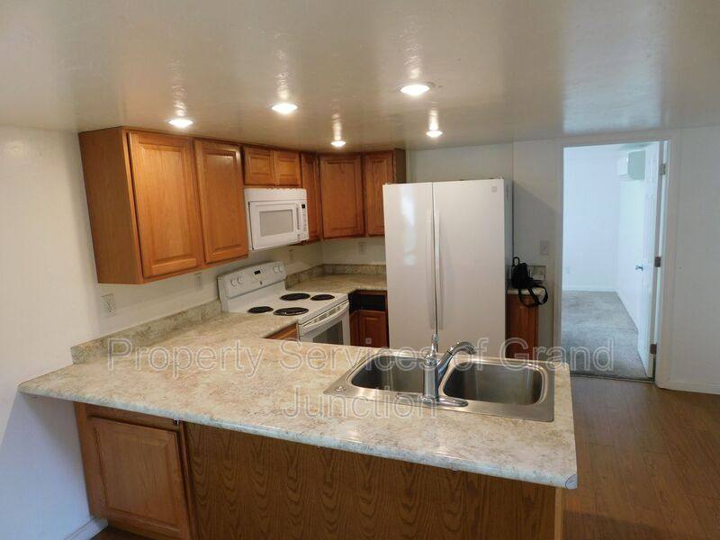 Apartment for rent at 1911 N 10th St #B, Grand Junction, CO 81501