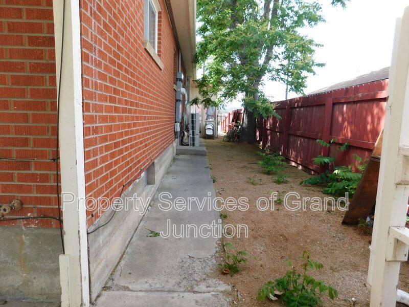 Apartment for rent at 1911 N 10th St #B, Grand Junction, CO 81501