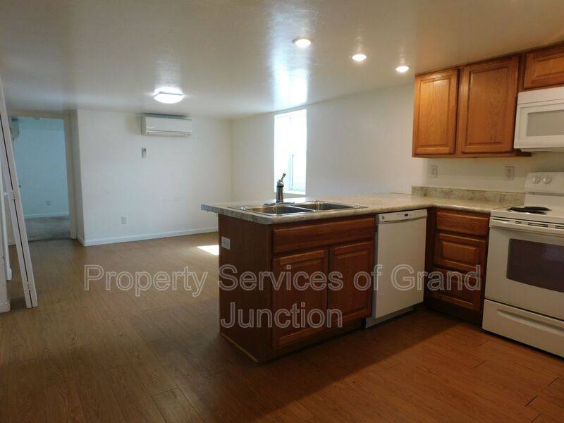Apartment for rent at 1911 N 10th St #B, Grand Junction, CO 81501