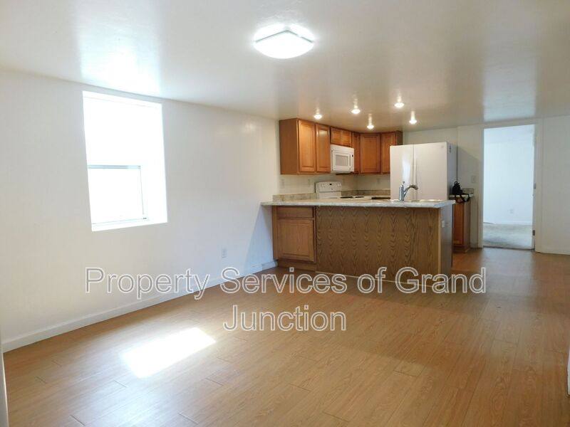 Apartment for rent at 1911 N 10th St #B, Grand Junction, CO 81501