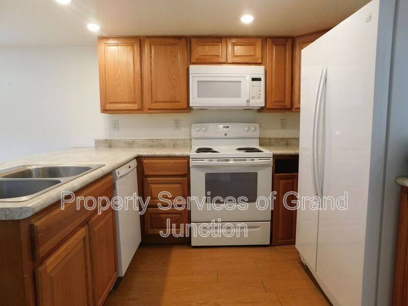 Apartment for rent at 1911 N 10th St #B, Grand Junction, CO 81501