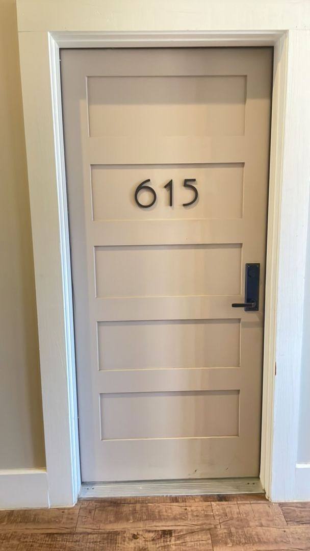Apartment for rent at 617 E 13th St, Atoka, OK 74525
