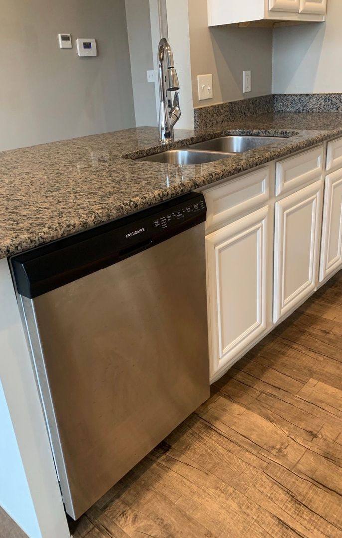 Apartment for rent at 617 E 13th St, Atoka, OK 74525