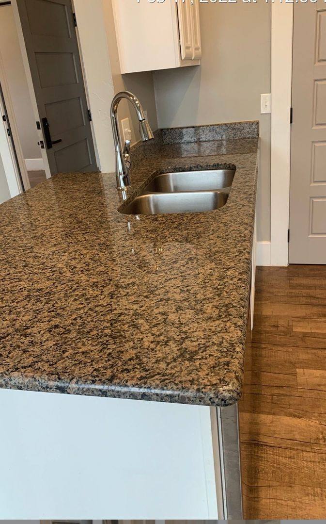 Apartment for rent at 617 E 13th St, Atoka, OK 74525