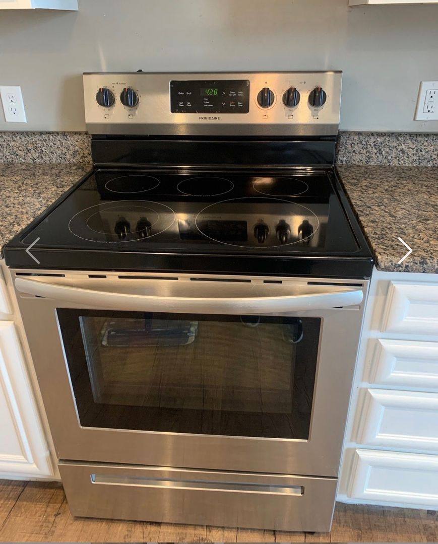 Apartment for rent at 617 E 13th St, Atoka, OK 74525