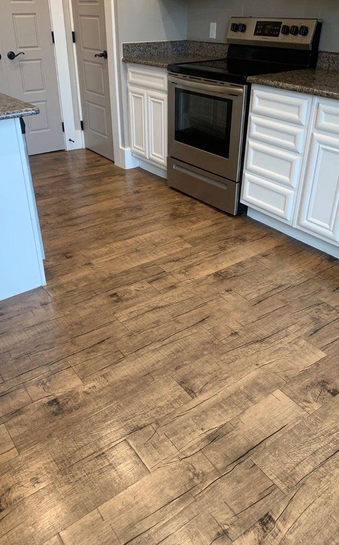 Apartment for rent at 617 E 13th St, Atoka, OK 74525