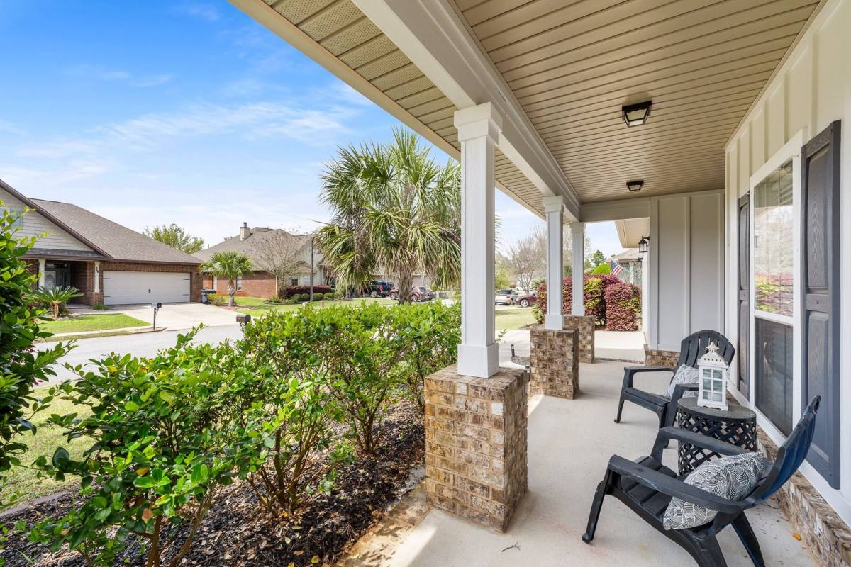 House for rent at 270 Whispering Lake Dr, Santa Rosa Beach, FL 32459