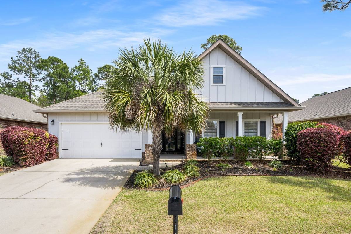 House for rent at 270 Whispering Lake Dr, Santa Rosa Beach, FL 32459