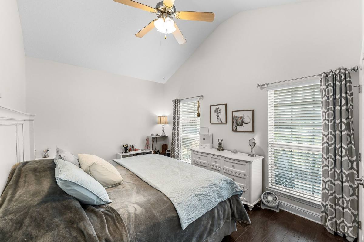 House for rent at 270 Whispering Lake Dr, Santa Rosa Beach, FL 32459
