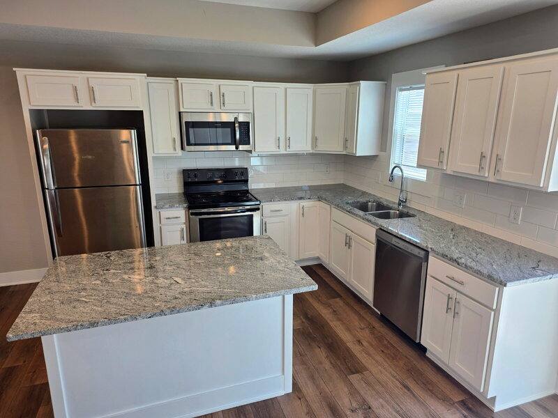 Townhouse for rent at 301 SE 11th St #706, Grimes, IA 50111