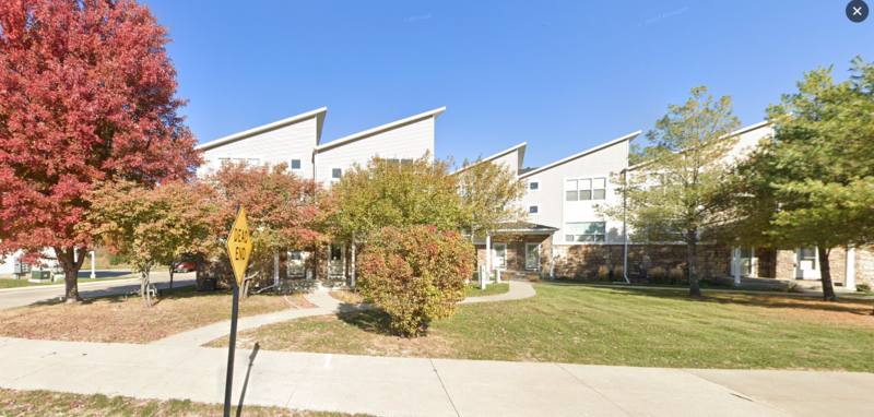 Townhouse for rent at 301 SE 11th St #706, Grimes, IA 50111