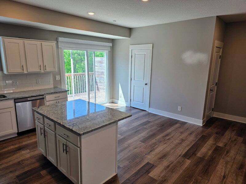 Townhouse for rent at 301 SE 11th St #706, Grimes, IA 50111
