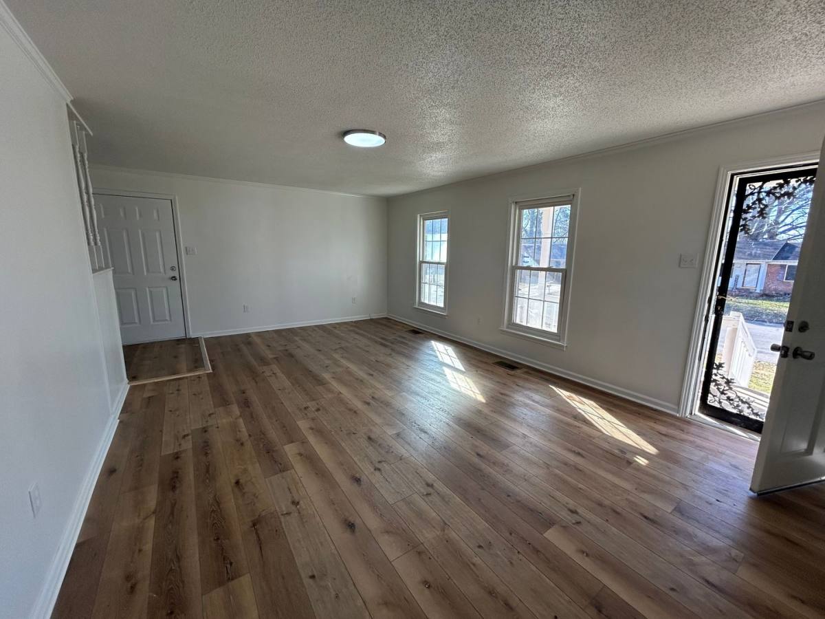 House for rent at 1085 Berrywood Ave, Brownsville, TN 38012