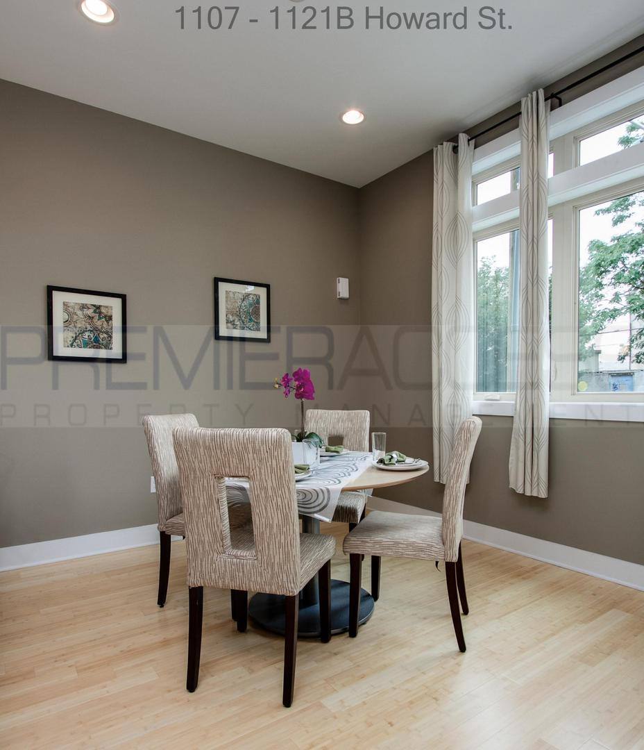 House for rent at 1106 N Hope St, Philadelphia, PA 19123